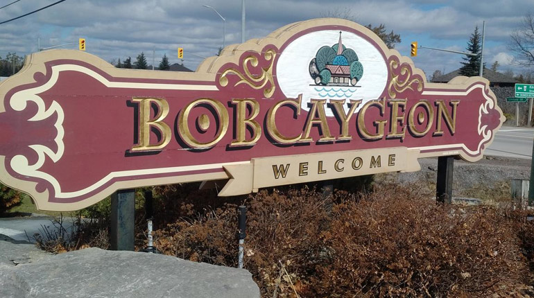 Bobcaygeon