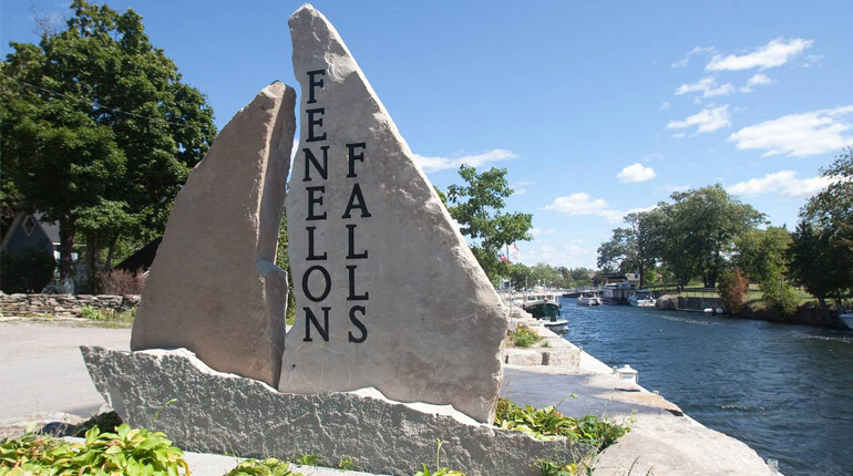 Fenelon Falls